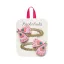 Rockahula Kids hajcsat csomag - Bright-wing Butterfly