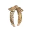 Rockahula Kids hajpánt - Bedazzle Sequin Bow
