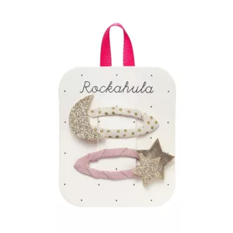 Rockahula Kids hajcsat csomag - Moonlight