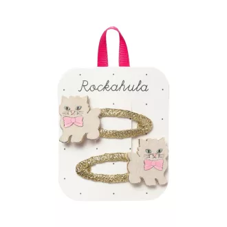 Rockahula Kids hajcsat csomag - Cute Kitten