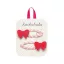 Rockahula Kids hajcsat csomag - Cutesy Bow Stripy