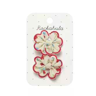 Rockahula Kids hajcsat csomag - Martha Ditsy Scallop