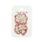 Rockahula Kids hajcsat csomag - Martha Ditsy Scallop