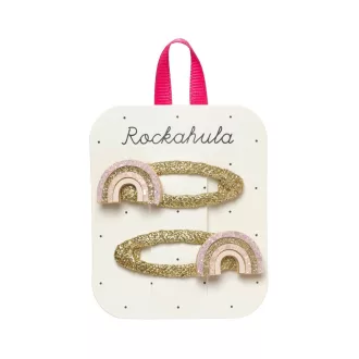 Rockahula Kids hajcsat csomag - Wish Upon A Rainbow