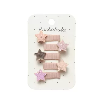 Rockahula Kids mini hajcsat csomag - Twinkle Twinkle