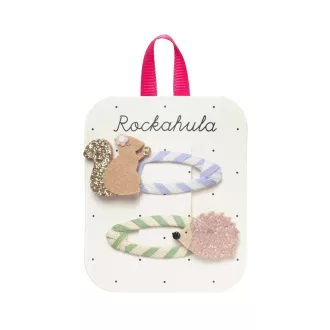 Rockahula Kids hajcsat csomag - Enchanted Forest Friends
