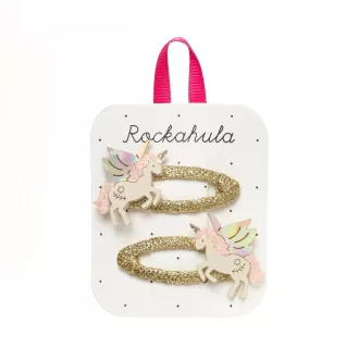 Rockahula Kids hajcsat csomag - Magical Unicorn