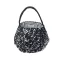 Rockahula Kids táska - Spellbound Sequin Velvet Cauldron