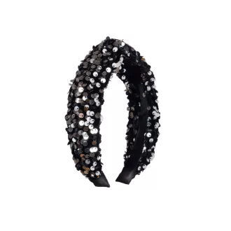 Rockahula Kids hajpánt - Spellbound Sequin Knotted