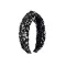 Rockahula Kids hajpánt - Spellbound Sequin Knotted