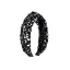 Rockahula Kids hajpánt - Spellbound Sequin Knotted