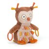 Jellycat szenzoros játék - Happihoop a bagoly