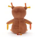 Jellycat szenzoros játék - Happihoop a bagoly