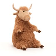 Jellycat plüss - Herbie a marha
