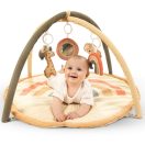 Hakuna matte játékhidas játszószőnyeg - Jungle Rainbow