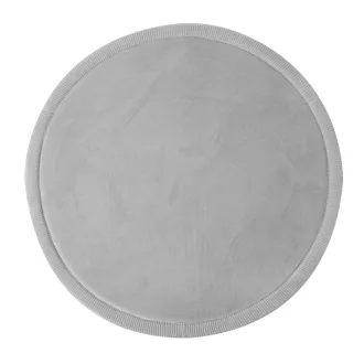   Hakuna matte memóriahabos puha gyerekszőnyeg 120 cm - Szürke