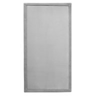   Hakuna matte memóriahabos puha gyerekszőnyeg 80x150 cm - Szürke