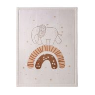   Hakuna matte memóriahabos puha gyerekszőnyeg 170x120 cm - Elefánt