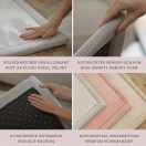 Hakuna matte memóriahabos puha gyerekszőnyeg 170x120 cm - Szavanna