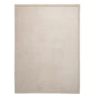   Hakuna matte memóriahabos puha gyerekszőnyeg 150x200 cm - Bézs