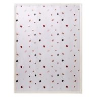   Hakuna matte memóriahabos puha gyerekszőnyeg 150x200 cm - Konfetti