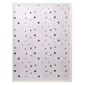   Hakuna matte memóriahabos puha gyerekszőnyeg 150x200 cm - Konfetti