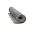 Hakuna matte memóriahabos puha gyerekszőnyeg 150x200 cm - Sötétszürke