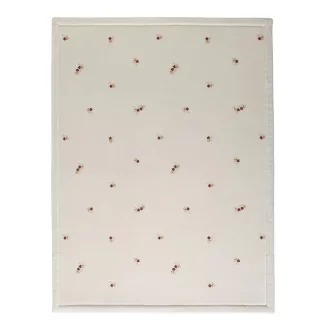   Hakuna matte memóriahabos puha gyerekszőnyeg 150x200 cm - Floral