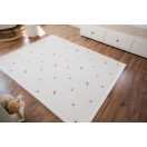 Hakuna matte memóriahabos puha gyerekszőnyeg 150x200 cm - Floral