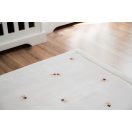 Hakuna matte memóriahabos puha gyerekszőnyeg 150x200 cm - Floral