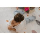 Hakuna matte memóriahabos puha gyerekszőnyeg 150x200 cm - Bolygók