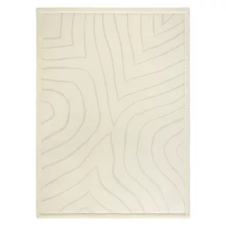   Hakuna matte memóriahabos puha gyerekszőnyeg 150x200 cm - Silent Flow