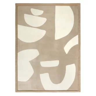   Hakuna matte memóriahabos puha gyerekszőnyeg 150x200 cm - Soft Terra