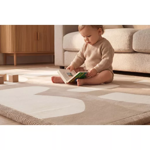 Hakuna matte memóriahabos puha gyerekszőnyeg 150x200 cm - Soft Terra