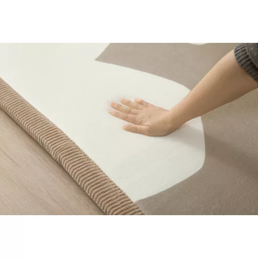 Hakuna matte memóriahabos puha gyerekszőnyeg 150x200 cm - Soft Terra