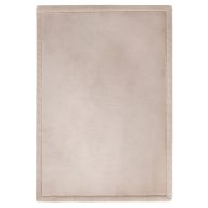   Hakuna matte memóriahabos puha gyerekszőnyeg 200x280 cm - Bézs