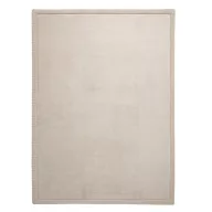   Hakuna matte memóriahabos puha gyerekszőnyeg 200x280 cm - Bézs