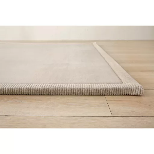 Hakuna matte memóriahabos puha gyerekszőnyeg 200x280 cm - Bézs