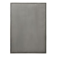   Hakuna matte memóriahabos puha gyerekszőnyeg 200x280 cm - Sötétszürke