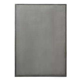   Hakuna matte memóriahabos puha gyerekszőnyeg 200x280 cm - Sötétszürke