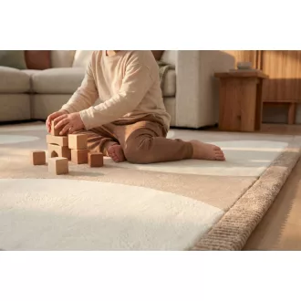   Hakuna matte memóriahabos puha gyerekszőnyeg 200x280 cm - Soft Terra
