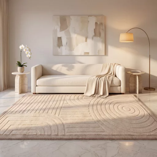 Hakuna matte memóriahabos puha gyerekszőnyeg 170x120 cm - Linea