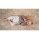 Hakuna matte memóriahabos puha gyerekszőnyeg 170x120 cm - Linea