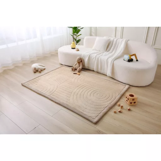 Hakuna matte memóriahabos puha gyerekszőnyeg 170x120 cm - Linea
