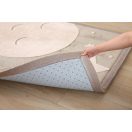 Hakuna matte memóriahabos puha gyerekszőnyeg 170x120 cm - Moon & Stars