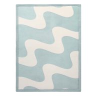   Hakuna matte memóriahabos puha gyerekszőnyeg 150x200 cm - Lagoon