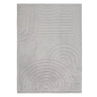   Hakuna matte memóriahabos puha gyerekszőnyeg 200x280 cm - Linea szürke