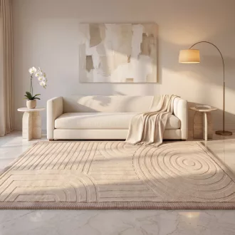   Hakuna matte memóriahabos puha gyerekszőnyeg 200x280 cm - Linea