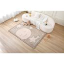 Hakuna matte memóriahabos puha gyerekszőnyeg 200x280 cm - Moon & Stars