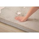 Hakuna matte memóriahabos puha gyerekszőnyeg 200x280 cm - Moon & Stars